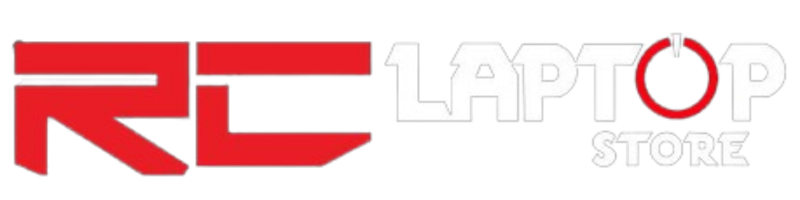 RC Laptop Store