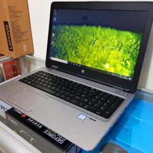 HP ProBook Core i5 2.80 GHz | 8GB RAM | SSD 256GB | Full rápida para estudios
