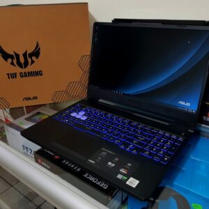 Asus TUF Gamer NUEVA! 🔥SÚPER PROMO 2023 🔥