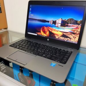 HP EliteBook Core i7 3.20 GHz | 8GB RAM | SSD | Bluetooth | WEB CAM HD | 14 FHD
