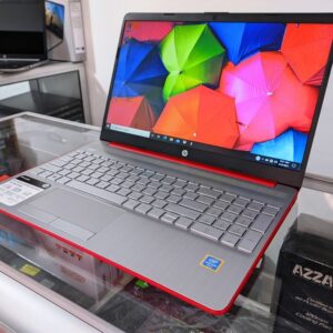 HP 15 Intel Pentium Gold 6405U 2.40 GHz | 15.6 | Bluetooth | HDMI