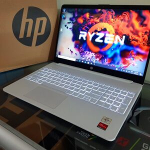 HP táctil AMD Gold nueva! | Gráfica 2GB | 8GB | full velocidad y elegancia