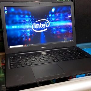 Dell Core i5 Octava GEN | 16GB RAM | 256GB + 1TB | 15.6 | Bluetooth | FHD IPS
