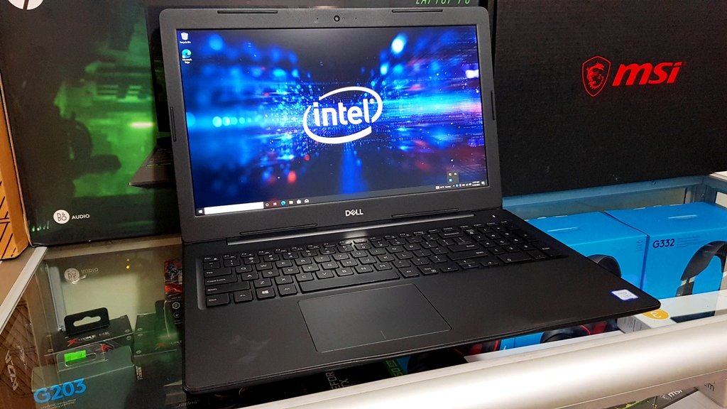 Dell Core i5 Octava GEN | 16GB RAM | 256GB + 1TB | 15.6 | Bluetooth | FHD IPS