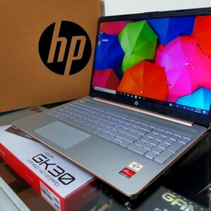 HP Touch Rose Gold nueva! | Gráfica 2GB | 8GB | full velocidad, elegancia y esti