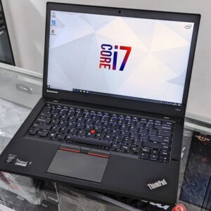 Lenovo ultraBook i7 3.20 GHz| 8GB | 256GB SSD | Bluetooth | HDMI | 14 FHD 1080