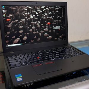 Lenovo ThinkPad Core i7 3.40 GHz | 16GB RAM | 512GB SSD | HDMI | 15.6 IPS FHD