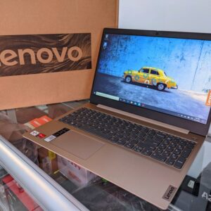 Lenovo IdeaPad 3 Touch NUEVA! | Gráfica 2GB | 8GB | 256GB SSD | HDMI