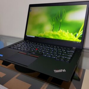 Lenovo touch 12GB RAM | 512GB SSD | 1080 ultra sharp | HDMI | Bluetooth | WEBCA