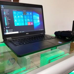 Dell Core i5 2.60 GHz | 14 | Bluetooth | HDMI | WEB CAM | ideal para estudios u