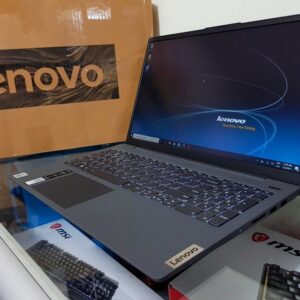 Ideapad Touch Core i5 10th | 16GB | 512 SSD | full velocidad, elegancia y estilo