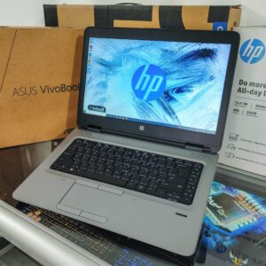 Laptop HP ProBook 16GB RAM | SSD 256GB | 14 Full HD | AMD PRO A10 up 3.30 GHz