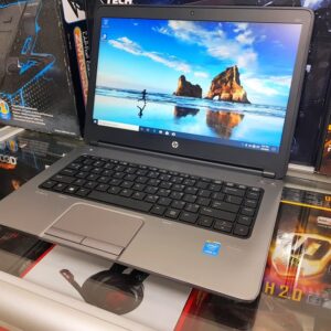 HP Core i7 3.60 GHz | SSD 500GB  | Bluetooth | CD/DVD | WEB CAM