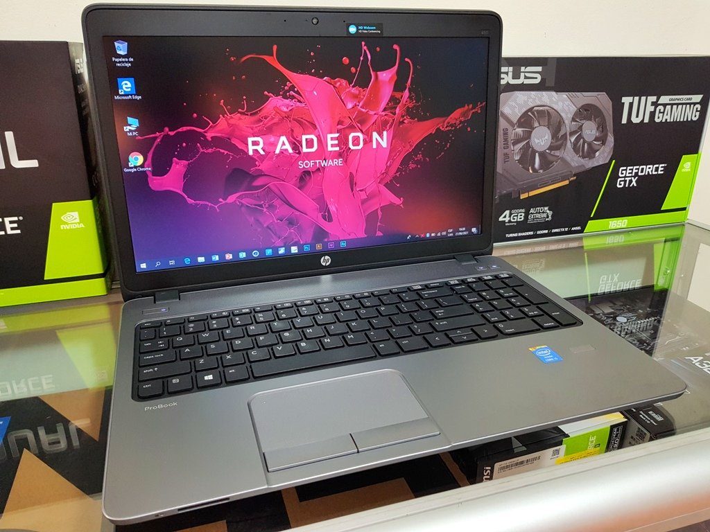 Laptop para diseño | Grafica dedicada | 8GB | 500GB | HDMI | Bluetooth