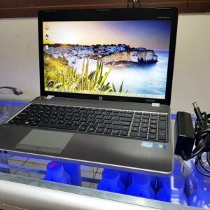 HP ProBook i5 up 3.10 GHz | 6GB RAM | 750GB HDD | Bluetooth | WEB CAM | CD/DVD