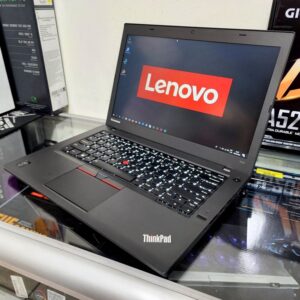 Lenovo UltraBook Core i5 2.90 GHz | 8GB RAM | SSD 256GB | Bluetooth | WEB CAM