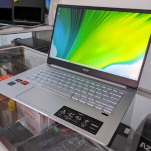 Acer Swift Ryzen 7 Octa Core up 4.20 GHz | 8GB | 512GB SSD | Bluetooth | HDMI