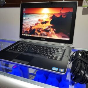 Dell i7 Quad-Core up 3.60 GHz | RAM 8GB | NVIDIA | Bluetooth | CD/DVD