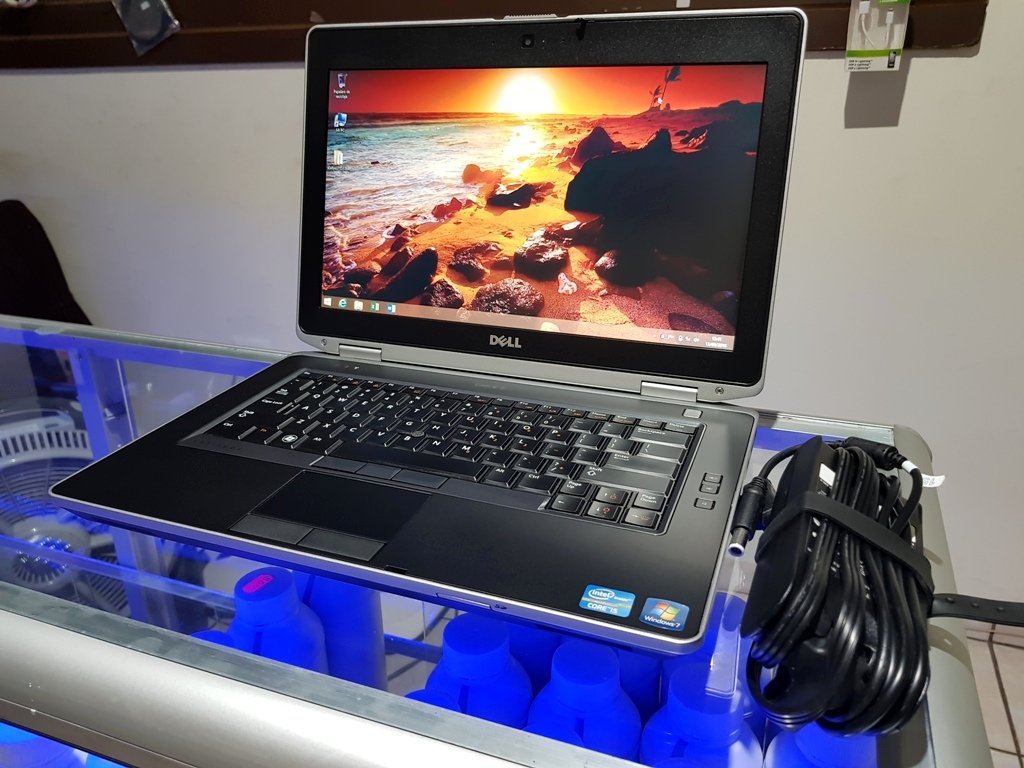 Dell i7 Quad-Core up 3.60 GHz | RAM 8GB | NVIDIA | Bluetooth | CD/DVD