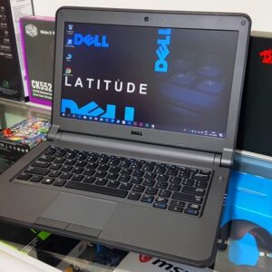 Dell Core i5 2.70 GHz | 13.3 | 8GB | 500GB | HDMI | para estudios y oficinas