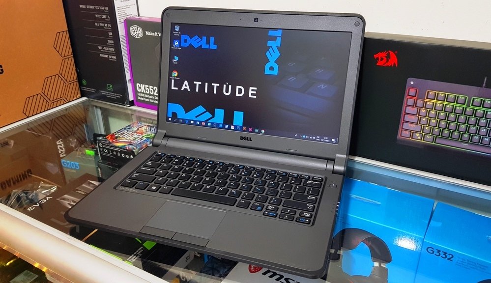 Dell Core i5 2.70 GHz | 13.3 | 8GB | 500GB | HDMI | para estudios y oficinas