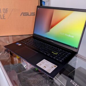 Asus VivoBook Nueva! | Core i5 11th up 4.20 Ghz | RAM 16GB | Equipo potente!