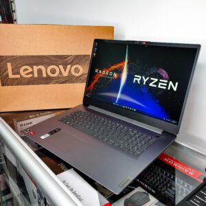 Laptop Lenovo IdeaPad 3 17.3 | 🔥RAM 24GB🔥 | 🔥1TB SSD🔥 | Gráfica 2GB