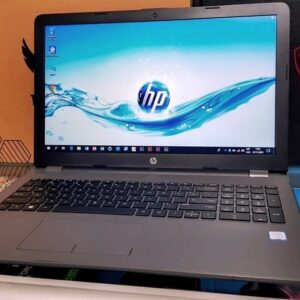HP 15 Core i5 up 3.10 GHz | 8GB RAM | SSD 256GB | 15.6 | Bluetooth | CD/DVD