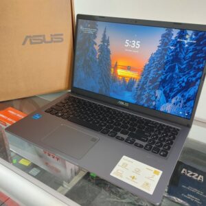Asus VivoBook Touch NUEVA! Onceava GEN | 8GB | 256GB SSD | Bluetooth | HDMI