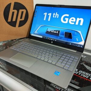 HP Core i3 11th Touch NUEVA! Más potente que un i7 de décima GEN