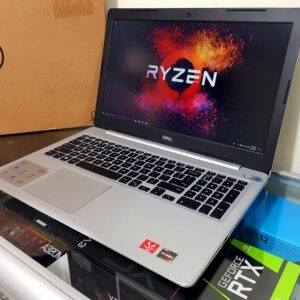 Dell 15 Ryzen 3 Nueva! | RADEON Vega 3 | 8GB | HDMI | CD/DVD | Bluetooth