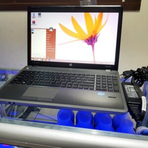 HP ProBook i5 up 3.10 GHz | 4GB RAM | 750GB HDD | Bluetooth | WEB CAM | CD/DVD