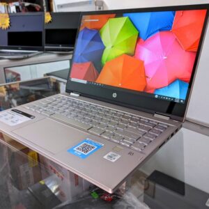 HP Touch 360 Core i5 3.60 GHz 10th GEN | 8GB RAM DDR4 | 256GB SSD NVMe | 14 FHD