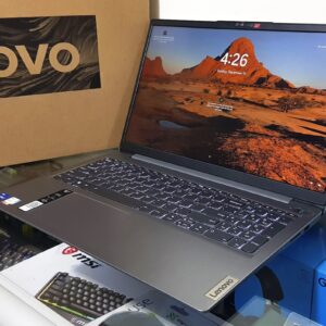Lenovo IdeaPad Touch IPS Ultra Sharp Core i5 11th | RAM 12GB | 256GB SSD W11