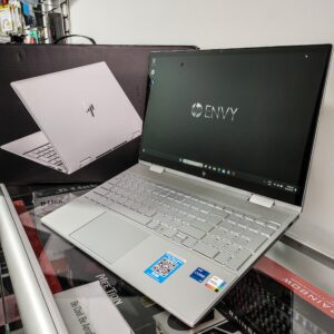 Laptop HP Envy 360 | 1TB SSD | RAM 16GB | FHD IPS | 11th GEN 🔥