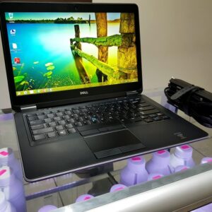 Dell UltraBook i7 3.30 GHz | 8GB | SSD | HDMI | Bluetooth | 14 FHD 1080