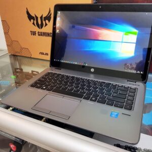 HP EliteBook Touch Core i5 up 2.90 GHz | 8GB RAM | SSD | Bluetooth | WEB CAM