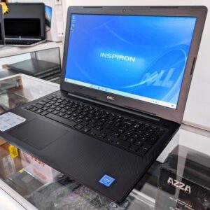 Dell Inspiron Celeron 4205u | 15.6 | Bluetooth | HDMI | Webcam HD