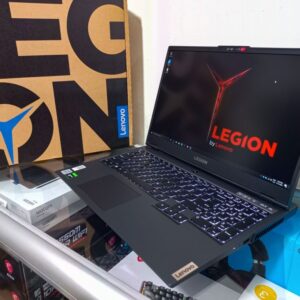 Lenovo LEGION i5-10300H 4.50 GHz | NVIDIA 1650 | 512GB | 15.6 FHD IPS 120Hz