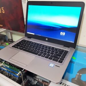 HP EliteBook Core i7 3.90 GHz | 16GB RAM | 512GB SSD | Bluetooth | 14 FHD 1080