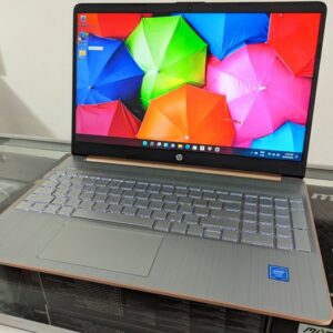 HP ROSE GOLD Intel N4020 2.80 GHz | 4GB | Bluetooth | HDMI | 256GB SSD