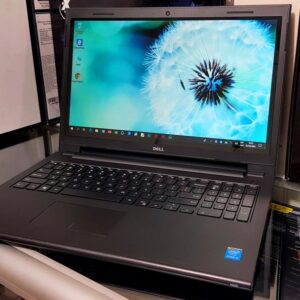 Dell Inspiron Touch Core i5 | 8GB | 1TB HDD | Bluetooth | WEB CAM | CD/DVD