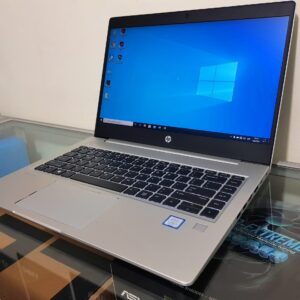 HP ProBook Core i5 | 8GB RAM | SSD | Bluetooth | WEB CAM HD | 14 FHD 1080