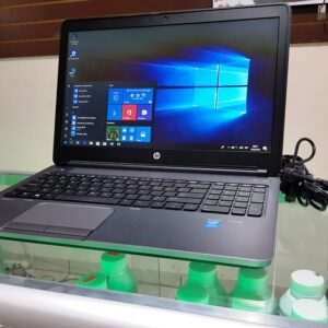 HP ProBook Core i5 up 3.30 GHz | 8GB | SSD 256GB | 15.6 | Bluetooth | DVD
