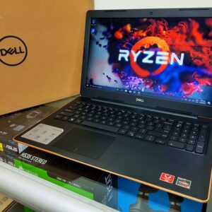 Dell Ryzen táctil nueva! | Gráfica 2GB | 8GB | full velocidad, elegancia y estil