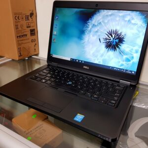 Dell Core i7 5th 3.20 GHz | FHD 1080 | 8GB RAM | Bluetooth | HDMI | WEB CAM