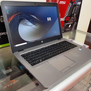 HP EliteBook i7 3.40 GHz | 16GB | 500 SSD | Bluetooth | 15.6 FHD 1080