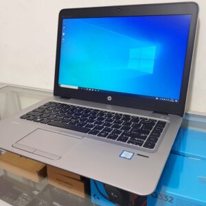 HP EliteBook Core i7 6th | 8GB RAM | SSD | Bluetooth | WEB CAM HD | 14 pulgadas