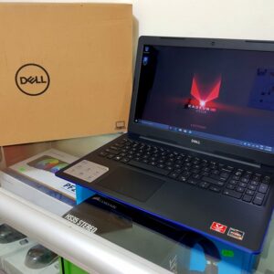 Dell Ryzen táctil nueva! | Gráfica 2GB | 8GB | full velocidad, elegancia y estil, azul