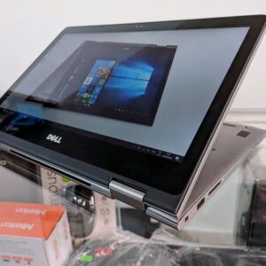 Dell Inspiron Touch 360 i5 | 8GB RAM | 240GB SSD | Bluetooth | HDMI